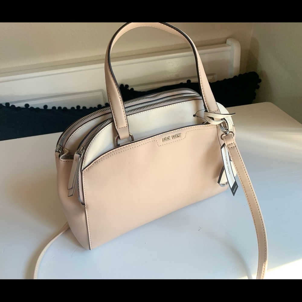 Nine West hand bag